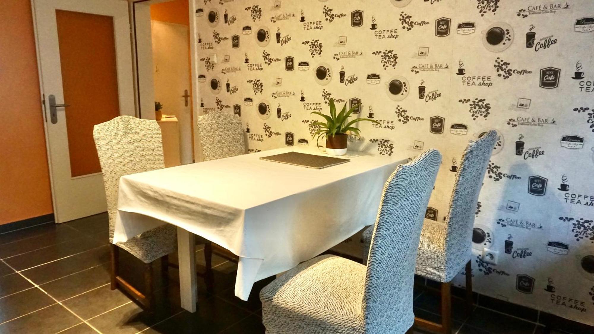 Joys Ferienwohnung 奥伯豪森 外观 照片