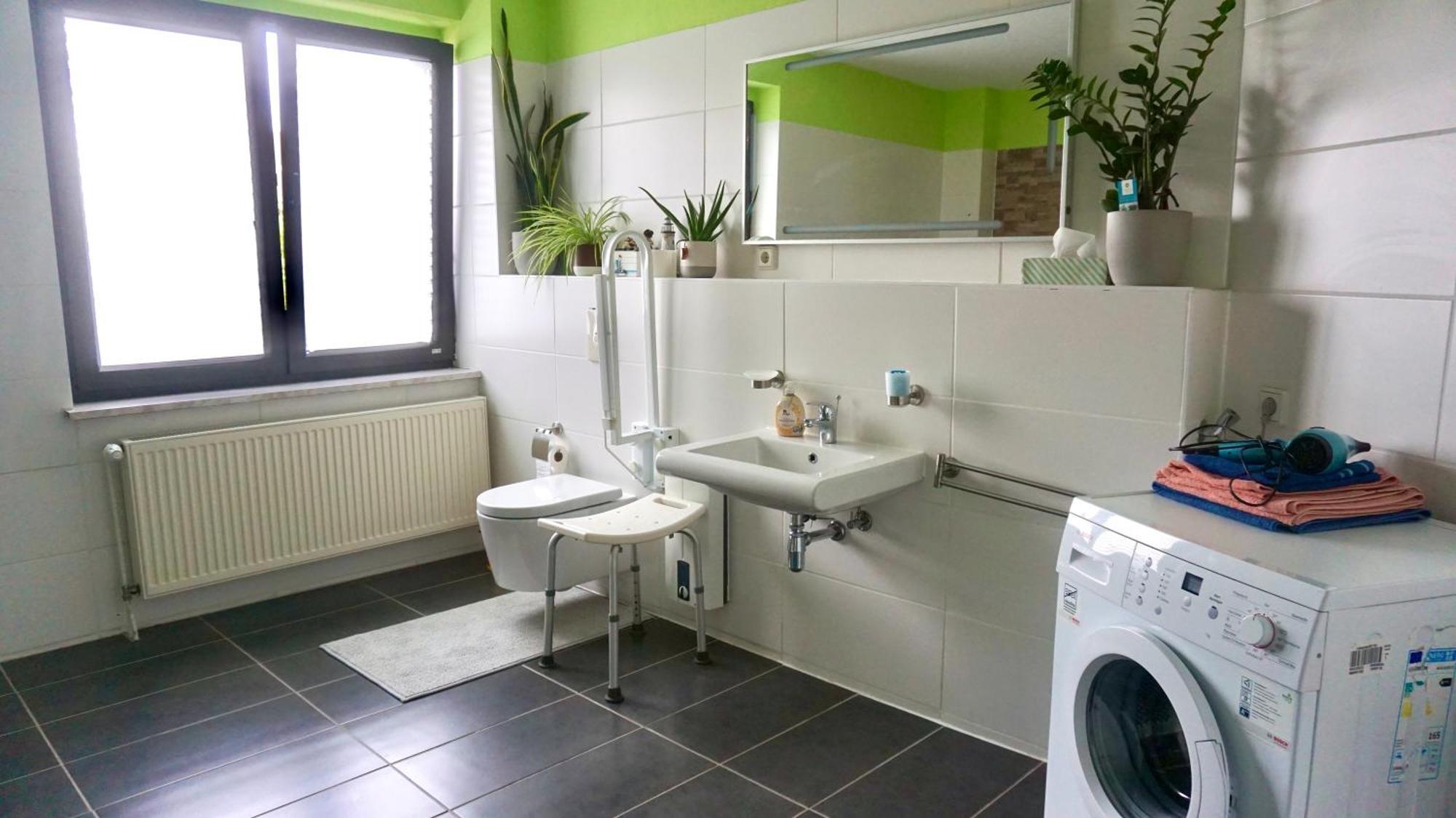 Joys Ferienwohnung 奥伯豪森 外观 照片