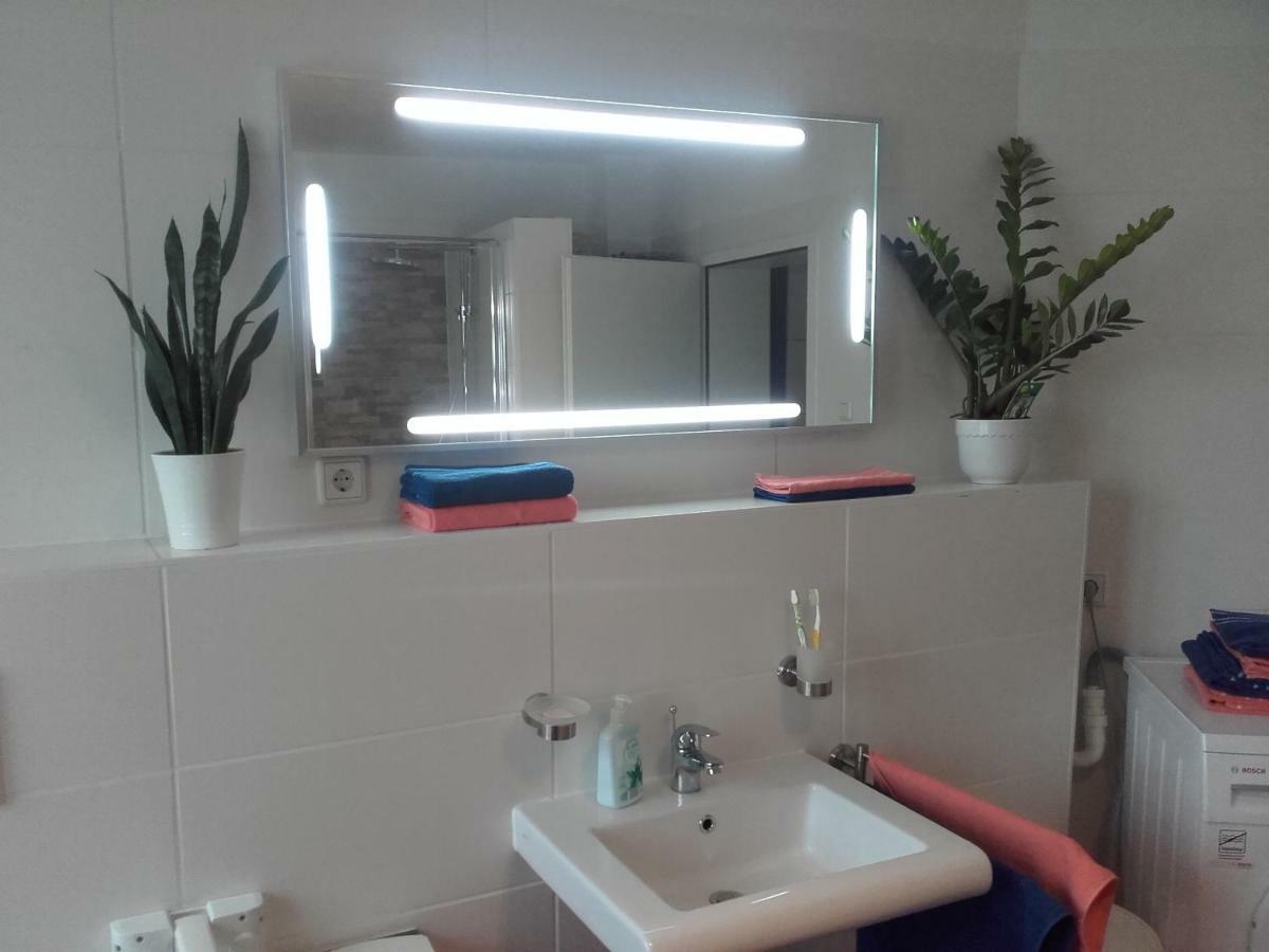 Joys Ferienwohnung 奥伯豪森 外观 照片